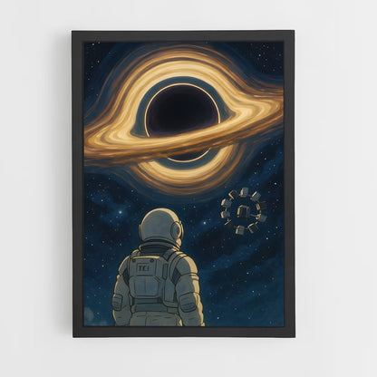 ap-astronauts-9 cadre Noir