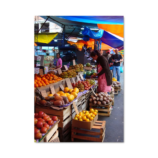 Poster Asuncion 93981