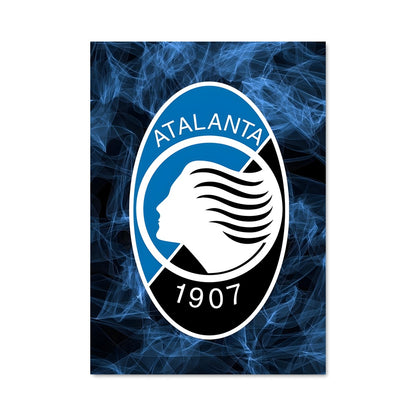 Poster L'Esprit Atalantais