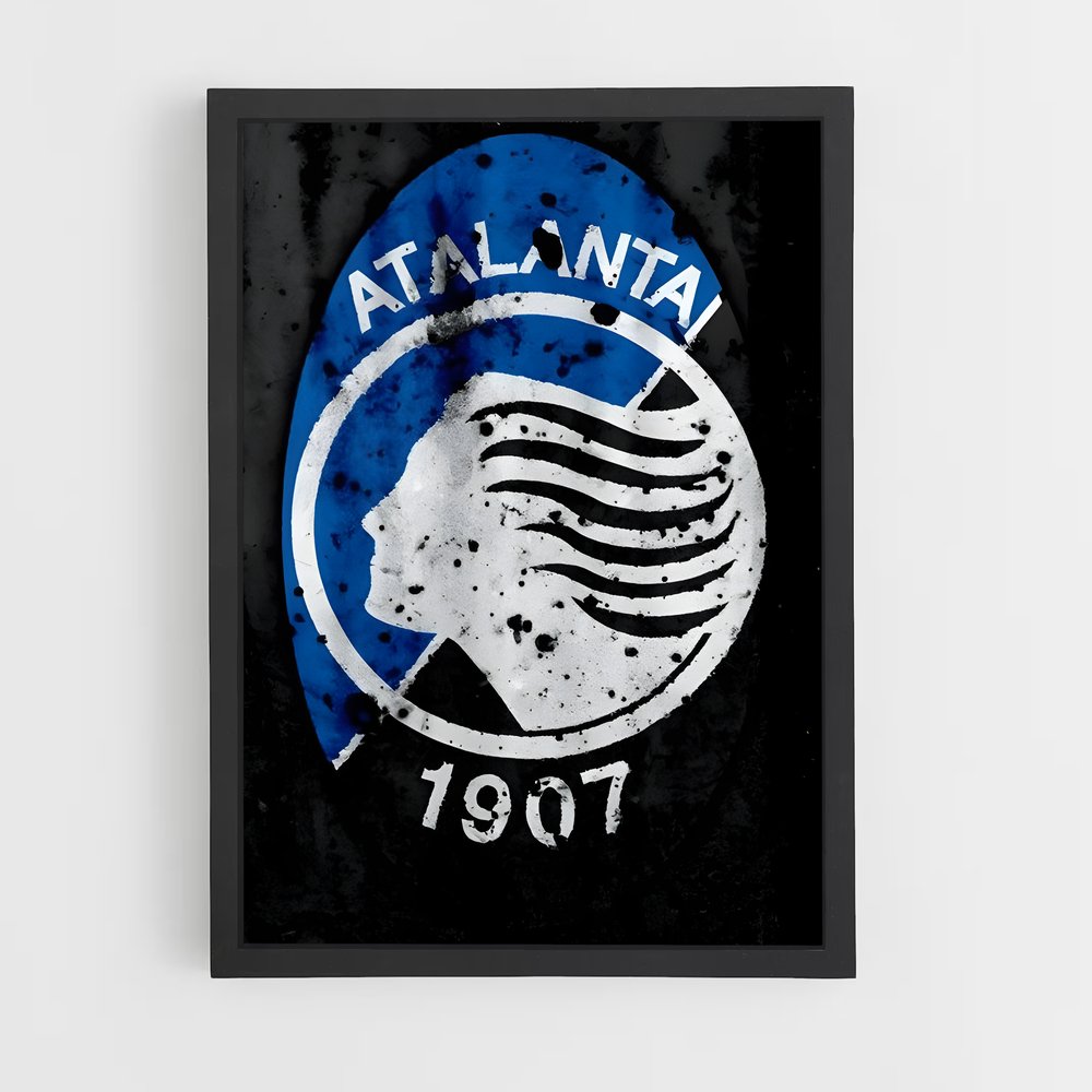ap-atalanta bc-16 cadre Noir