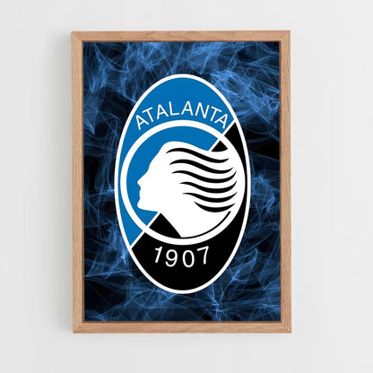 ap-atalanta bc-3 cadre Bois clair