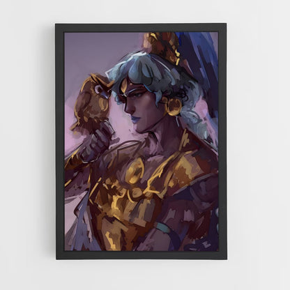 ap-athena hades-1 cadre Noir