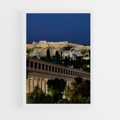 ap-athens-6 cadre Blanc