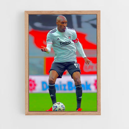 ap-atiba hutchinson-1 cadre Bois clair