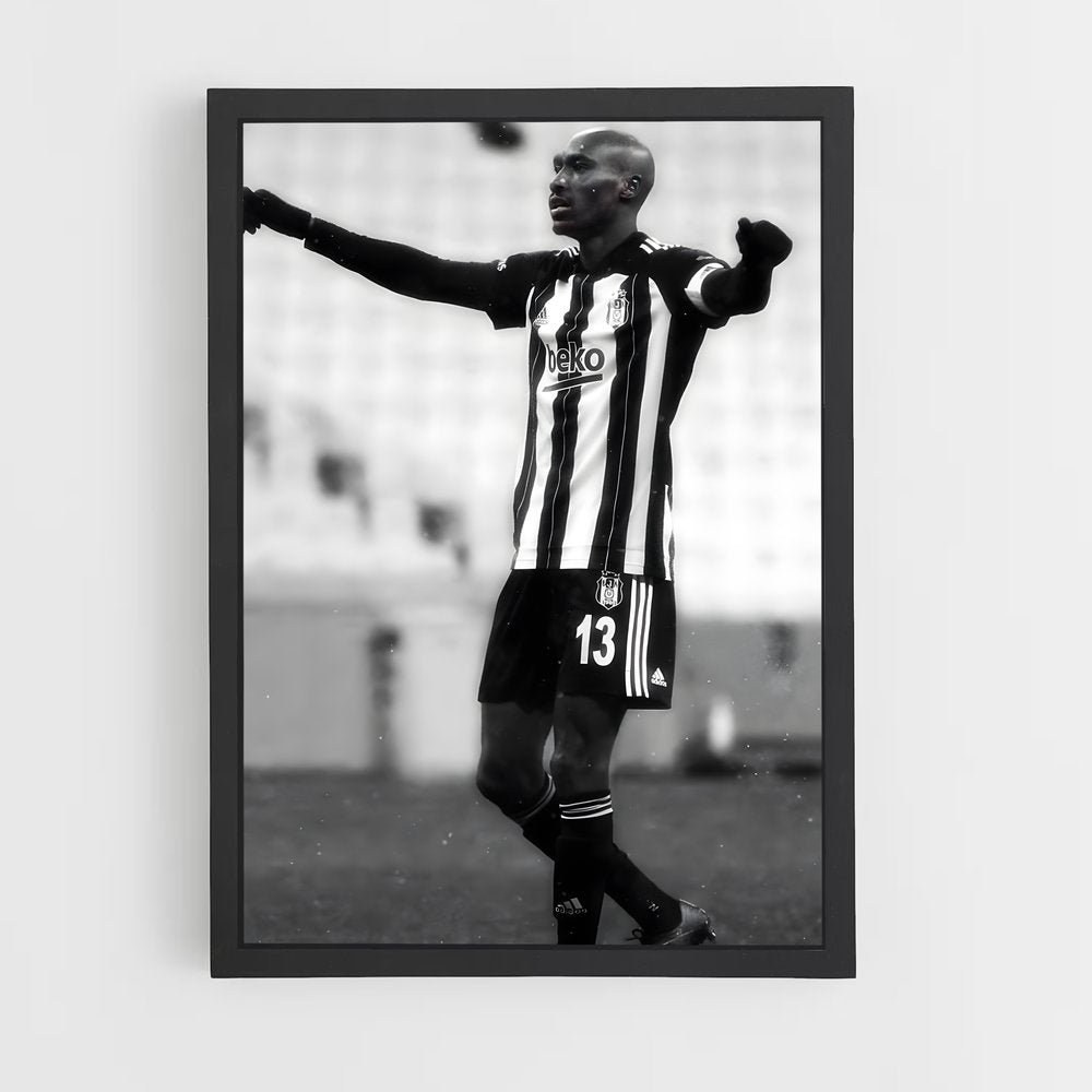 ap-atiba hutchinson-13 cadre Noir