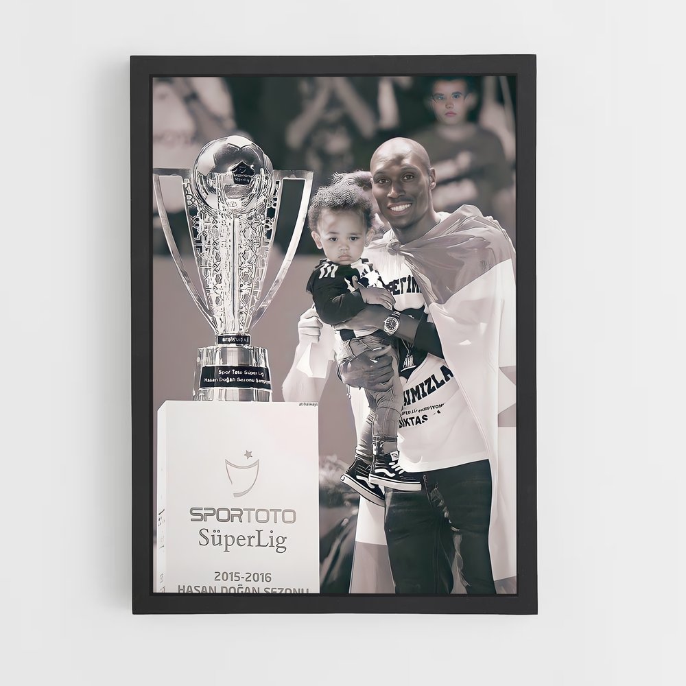 ap-atiba hutchinson-4 cadre Noir