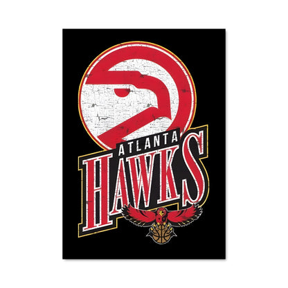 Poster L'Esprit des Hawks