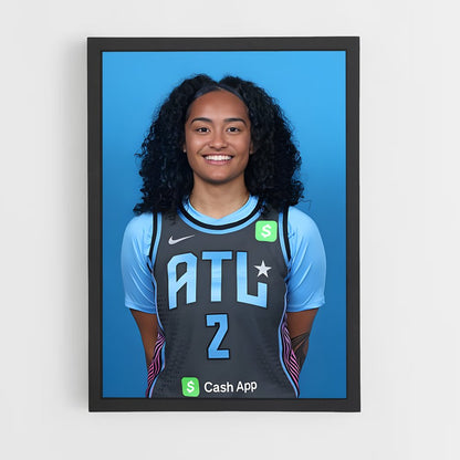 ap-atlanta dream-6 cadre Noir