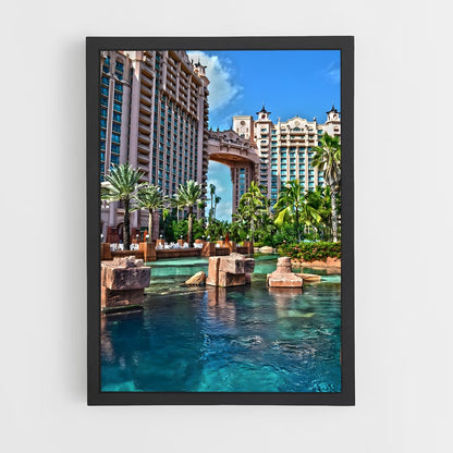 ap-atlantis paradise island-2 cadre Noir