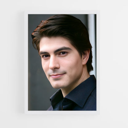 ap-atom ray palmer-10 cadre Blanc