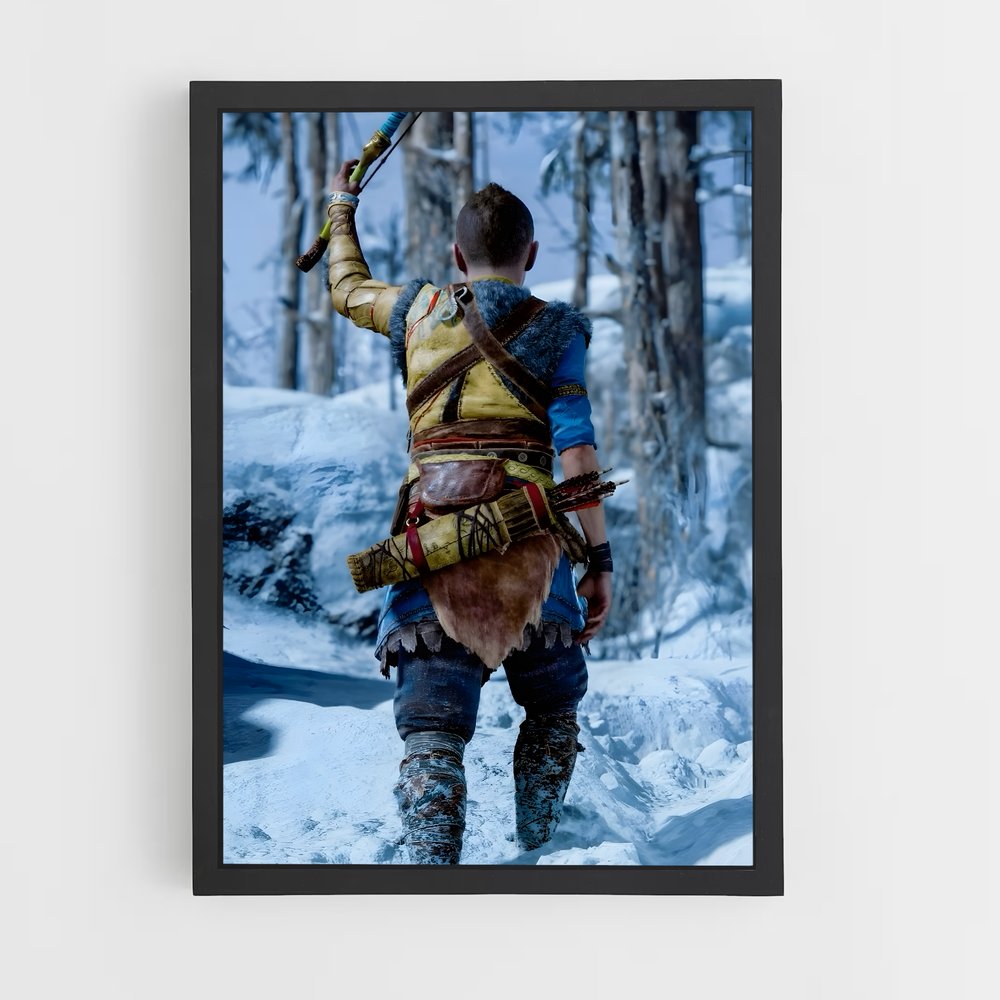 ap-atreus-3 cadre Noir