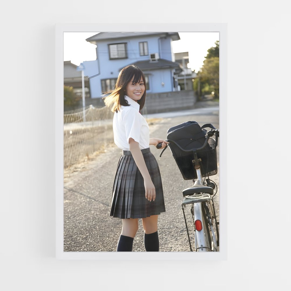 ap-atsuko maeda-5 cadre Blanc