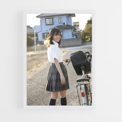 ap-atsuko maeda-5 cadre Blanc