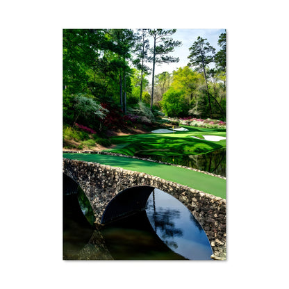 Poster L'Ultime Fairway