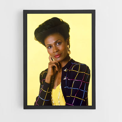 ap-aunt viv banks-1 cadre Noir