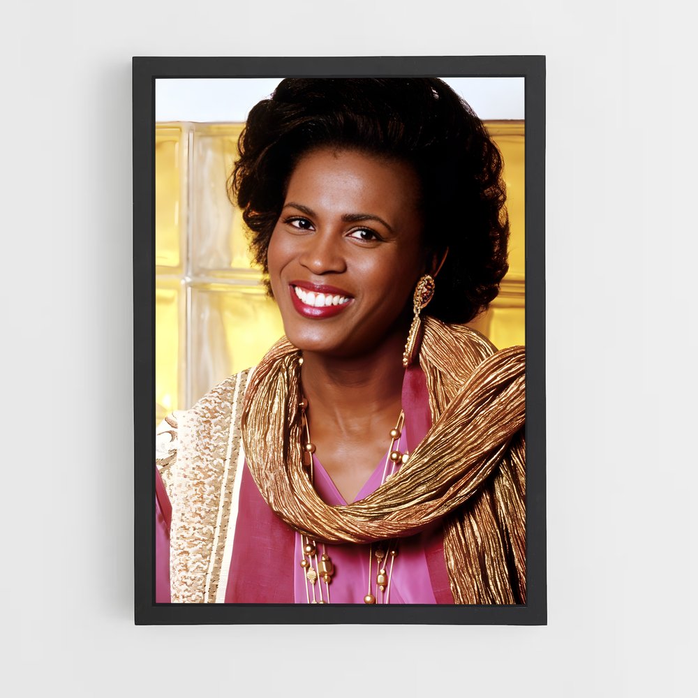 ap-aunt viv banks-2 cadre Noir