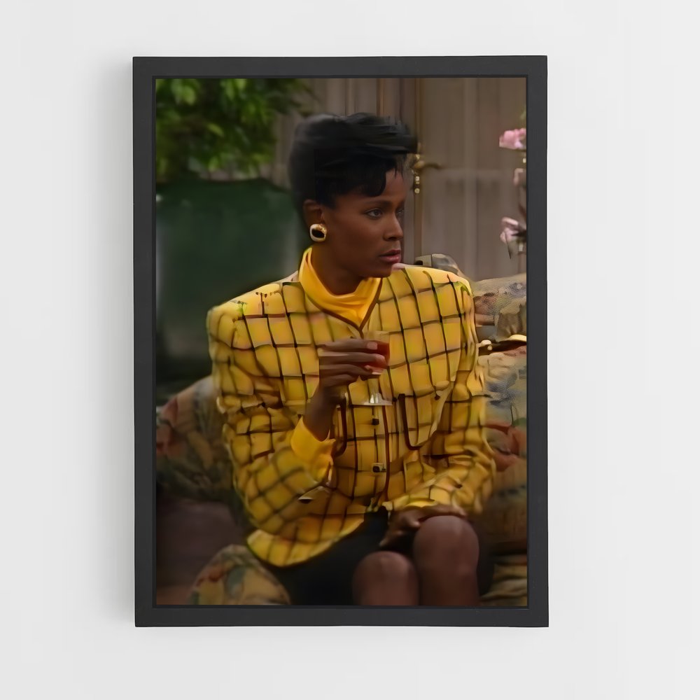 ap-aunt viv banks-3 cadre Noir
