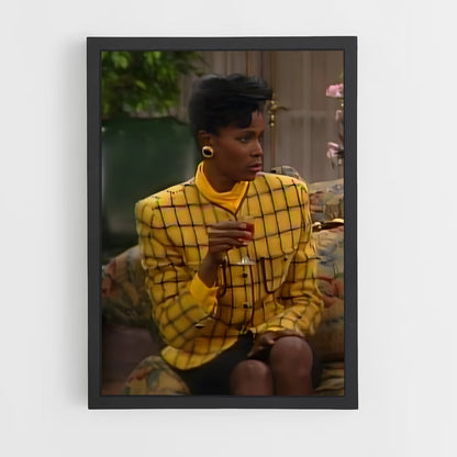 ap-aunt viv banks-3 cadre Noir