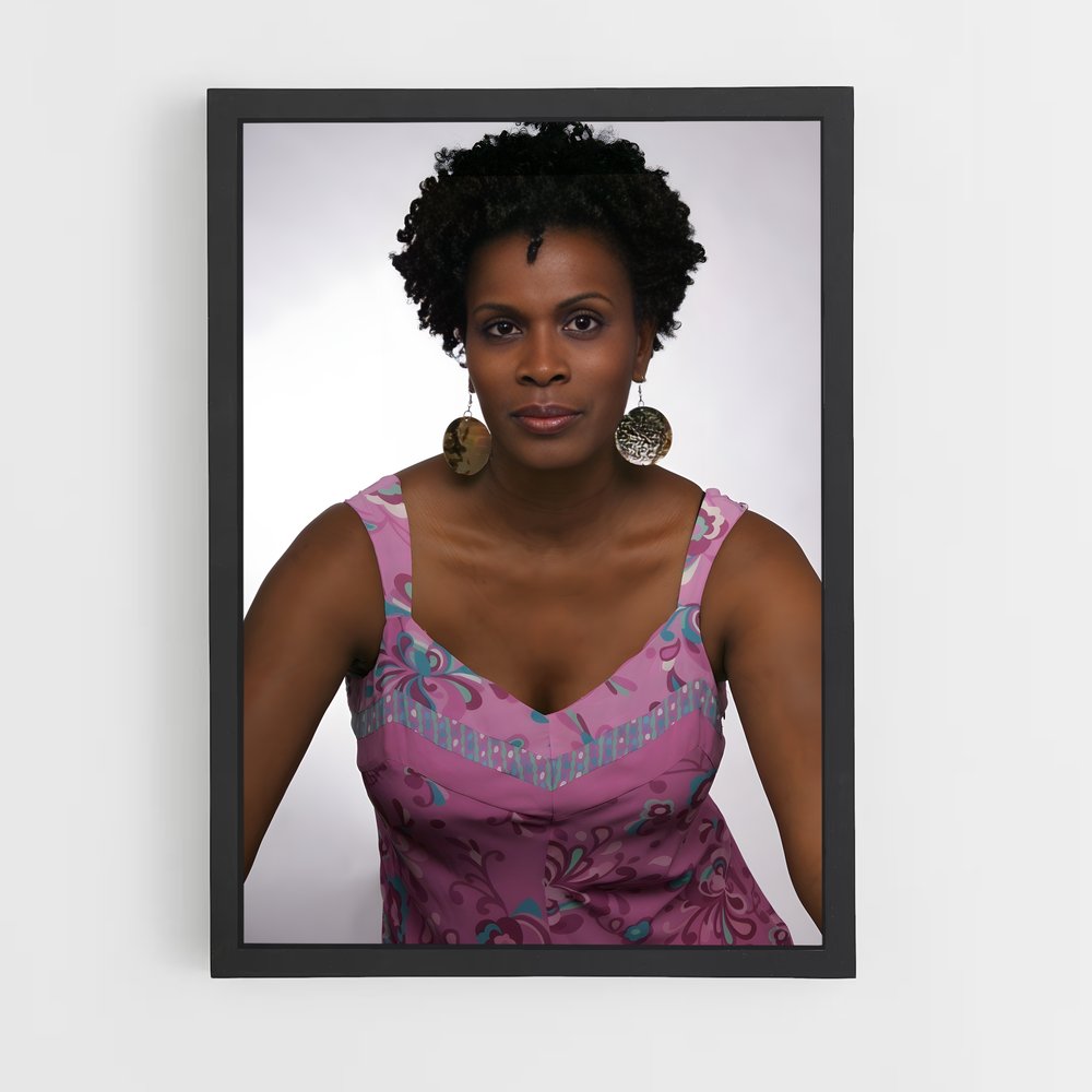 ap-aunt viv banks-4 cadre Noir