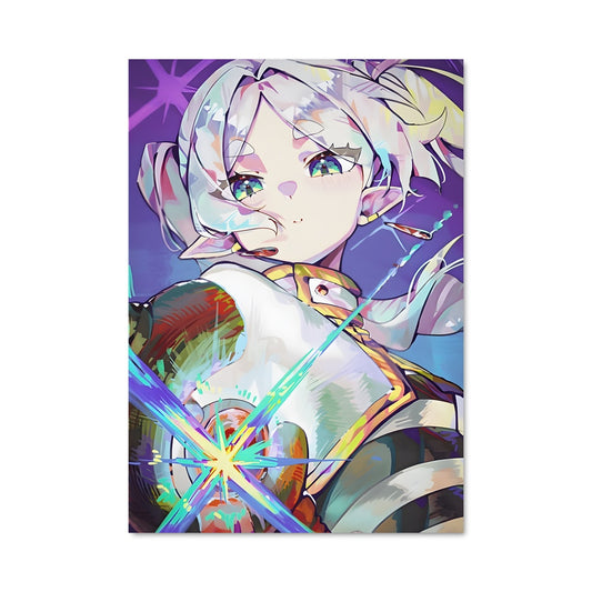 Poster Aura 30274