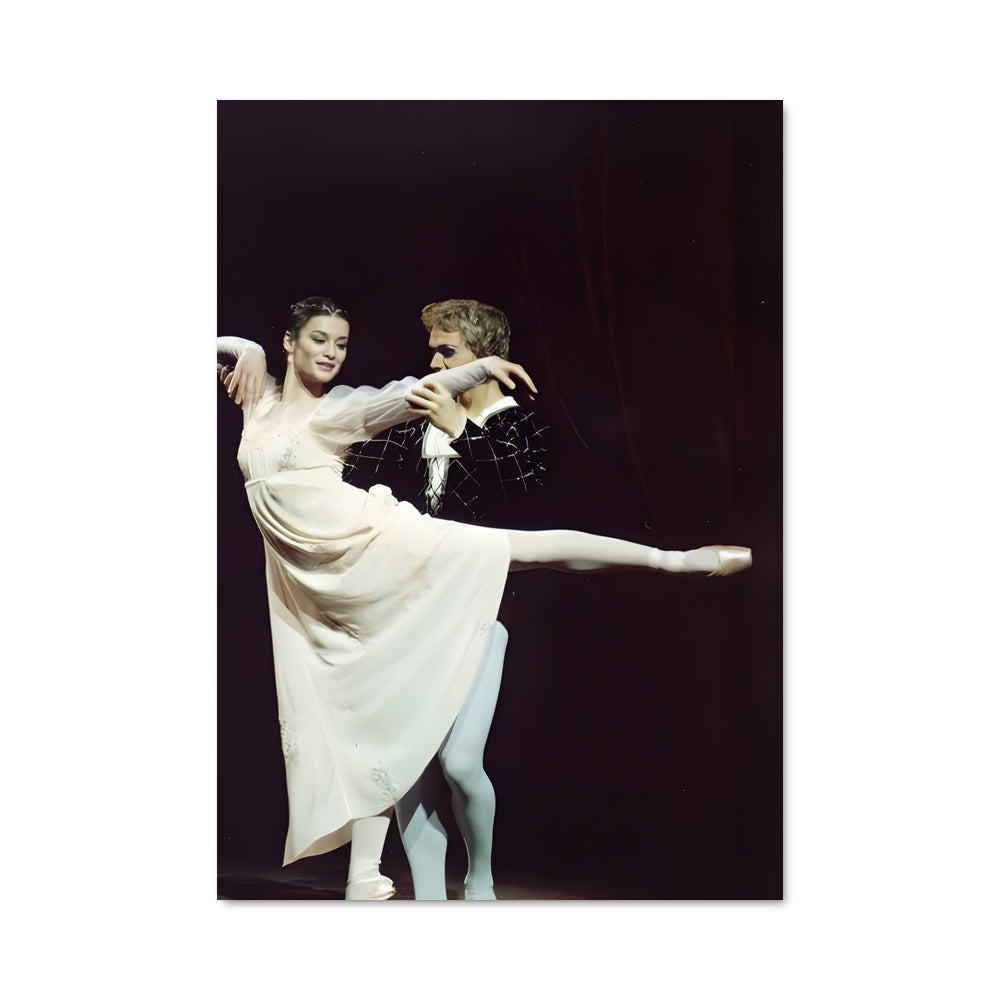 Poster Aurelie dupont 65583
