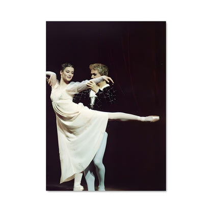 Poster Aurelie dupont 65583
