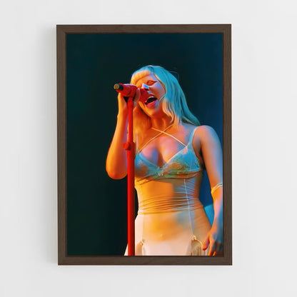 ap-aurora-8 cadre Bois foncé