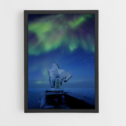 ap-aurora australis-2 cadre Noir