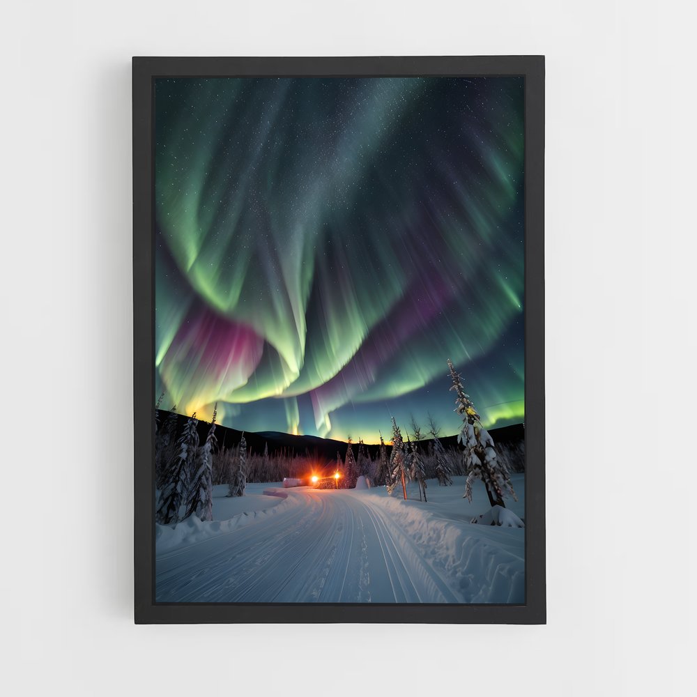 ap-aurora australis-3 cadre Noir