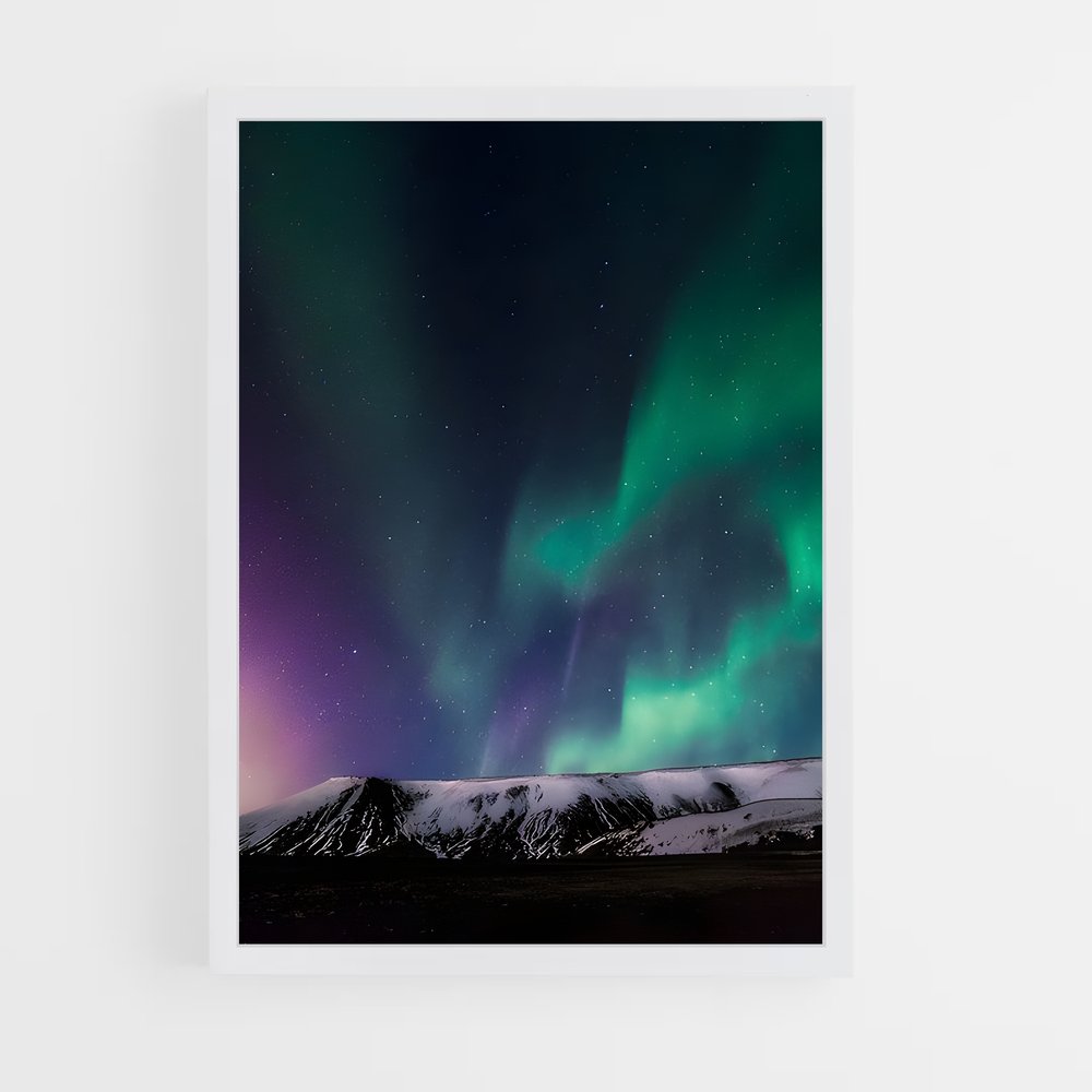ap-aurora australis-5 cadre Blanc