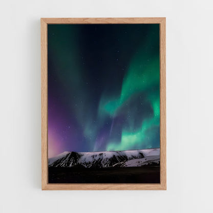 ap-aurora australis-5 cadre Bois clair