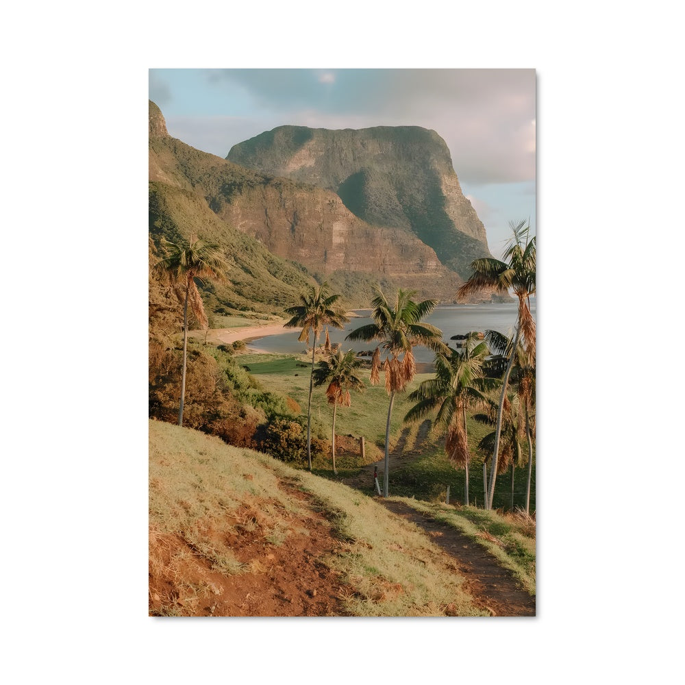 Poster Australia 93381