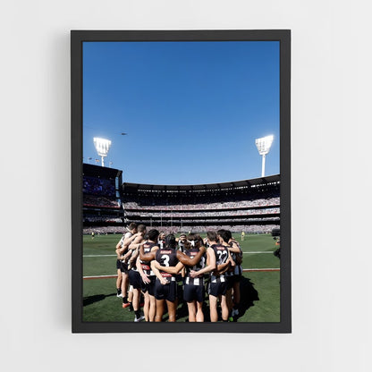 ap-australian football-3 cadre Noir