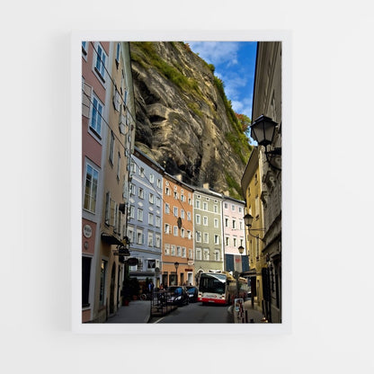 ap-austria-1 cadre Blanc