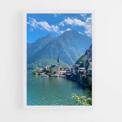 ap-austria-6 cadre Blanc