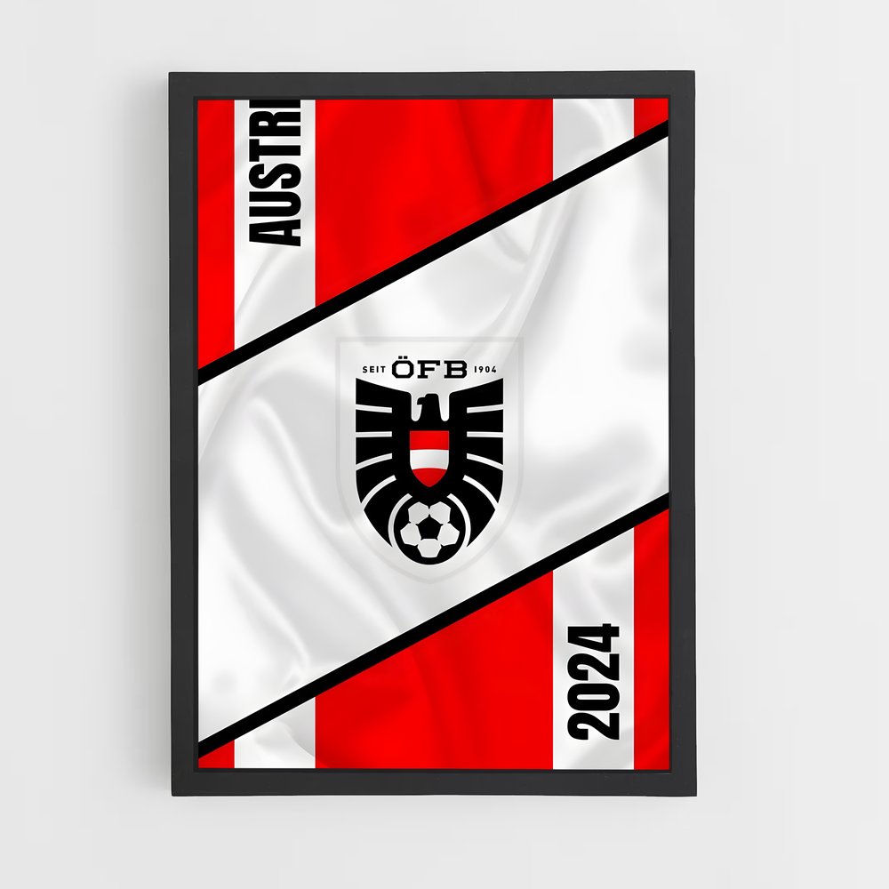 ap-austria national football team-2 cadre Noir