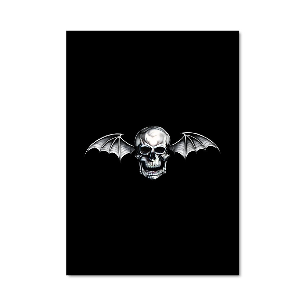 Poster Aerial Reckoning