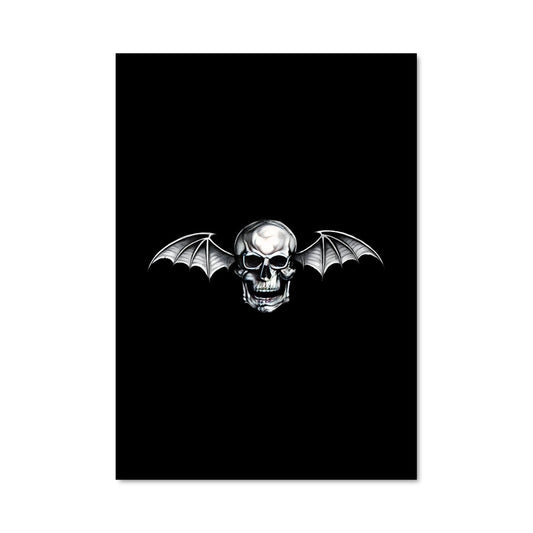 Poster Aerial Reckoning
