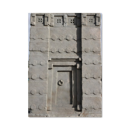 Poster L'Obélisque de Pierre
