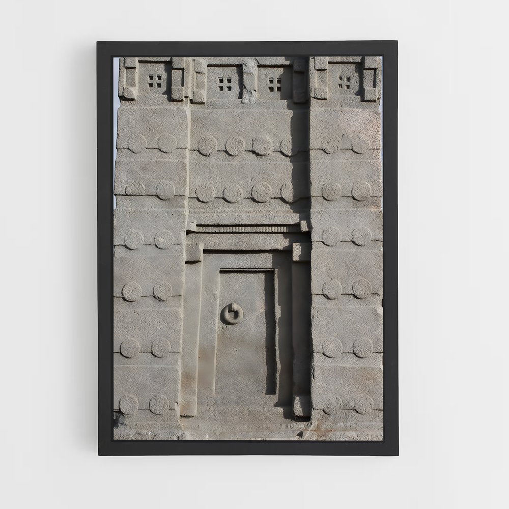ap-axum obelisks-1 cadre Noir