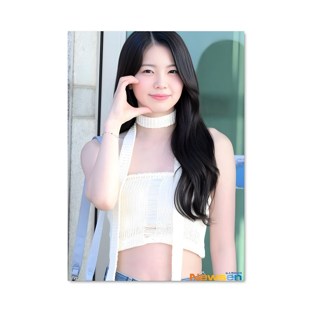 Poster Ayaka nishiwaki 47506