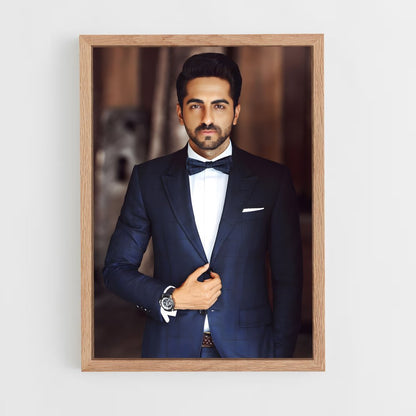 ap-ayushmann khurrana-2 cadre Bois clair