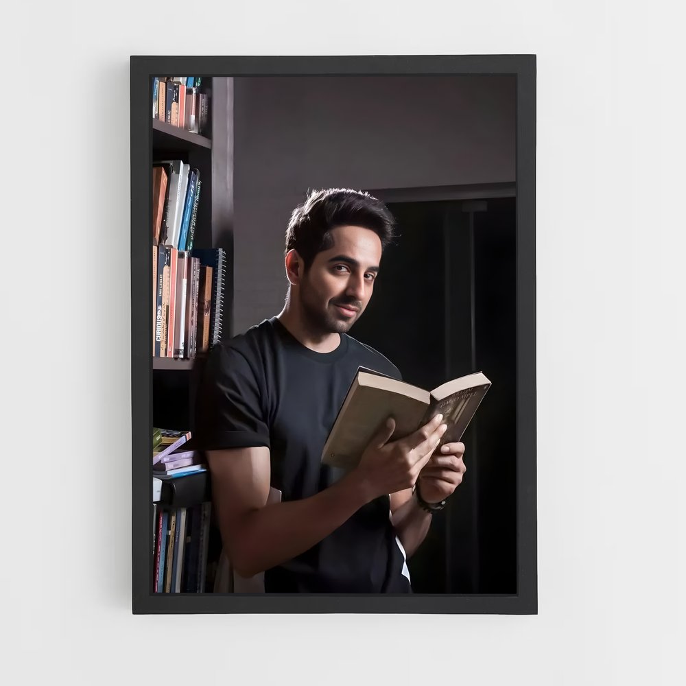ap-ayushmann khurrana-6 cadre Noir