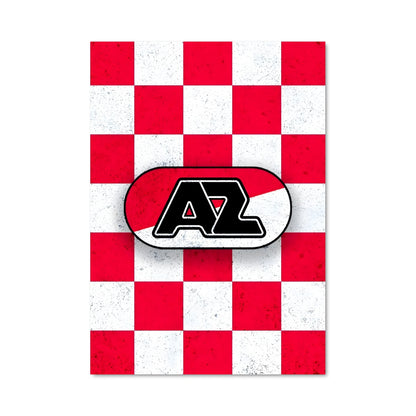 Poster Checkered Dreams