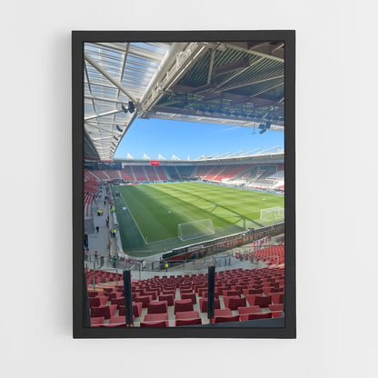 ap-az alkmaar-4 cadre Noir