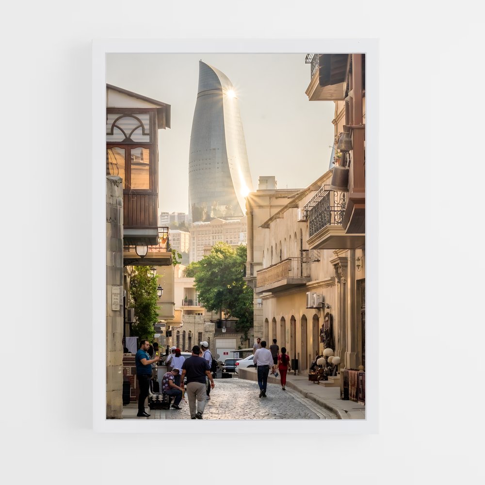 ap-azerbaijan-13 cadre Blanc