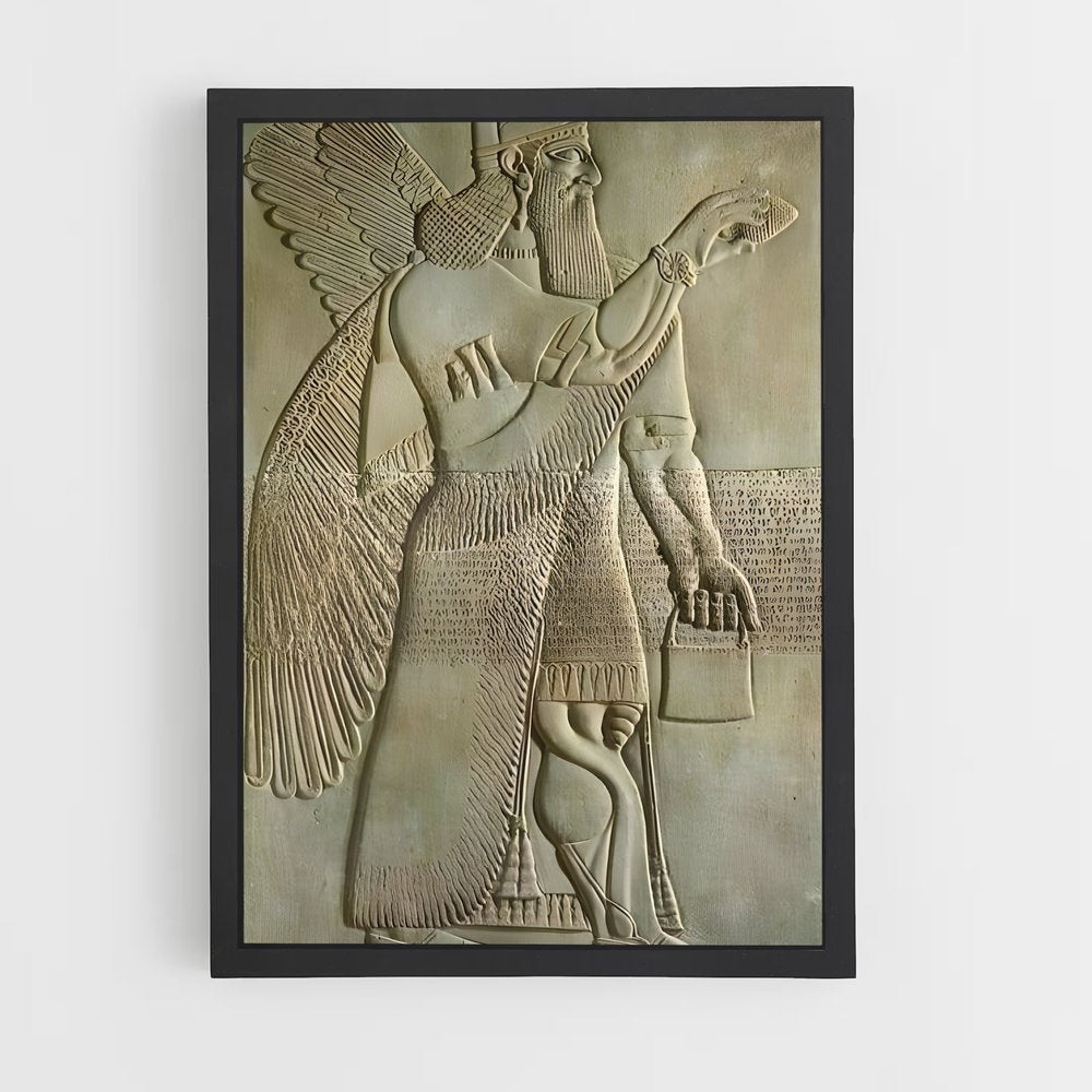 ap-babylonian gods-2 cadre Noir