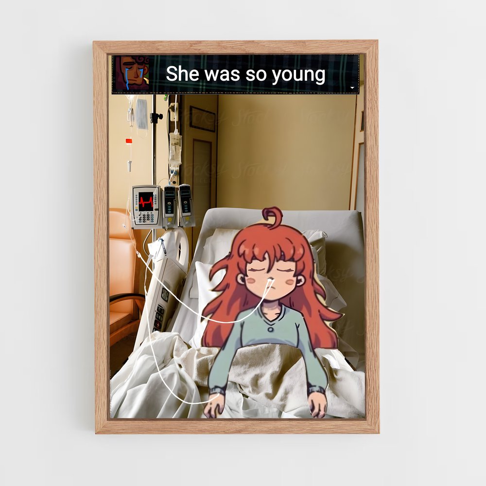 ap-badeline-3 cadre Bois clair