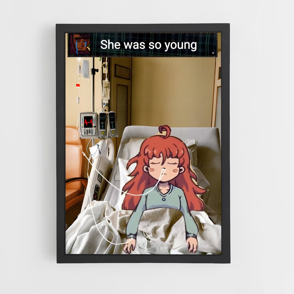 ap-badeline-3 cadre Noir