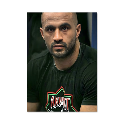 Poster Badr hari 61853